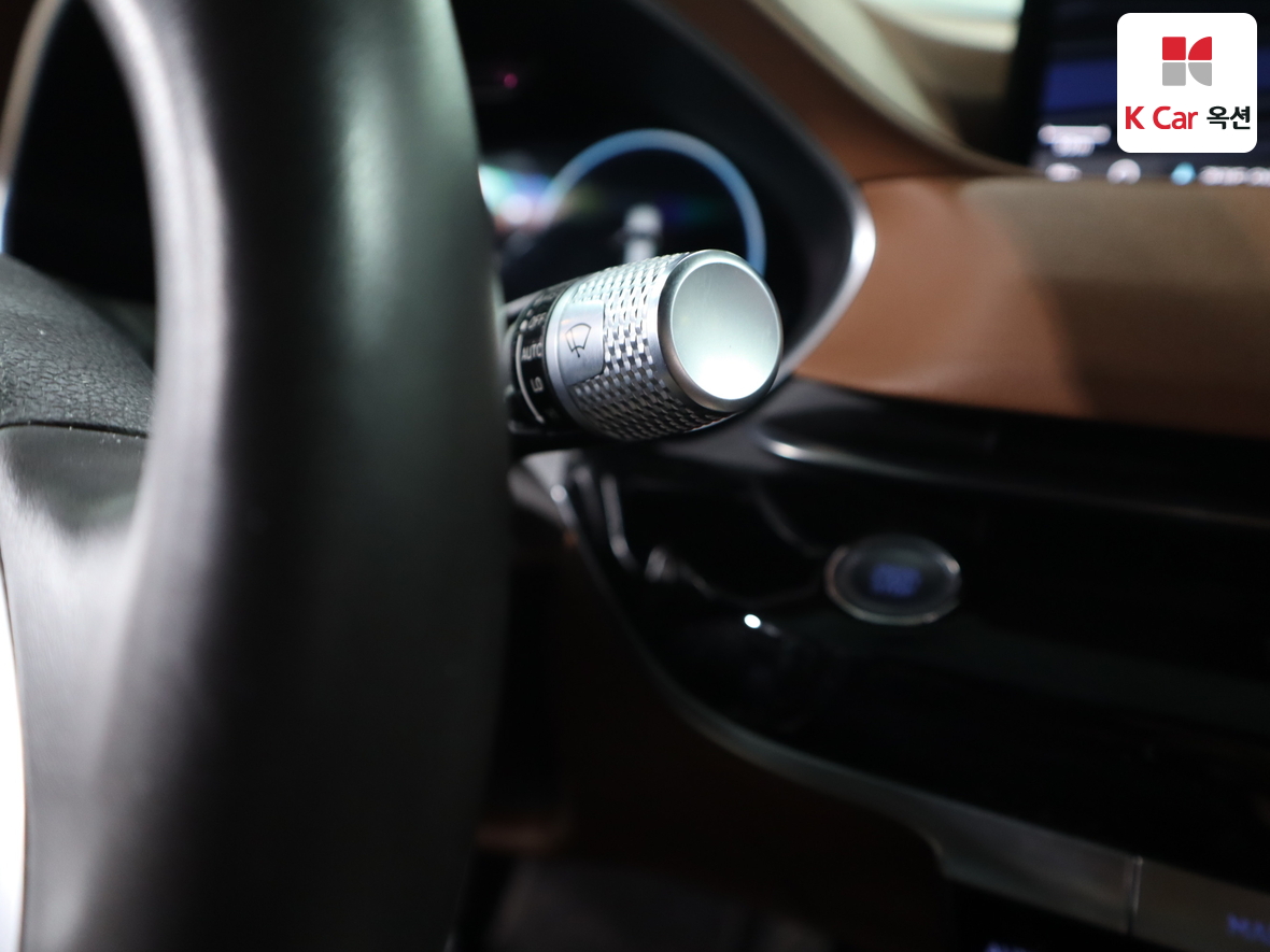 Genesis G80 2021 - Image 11