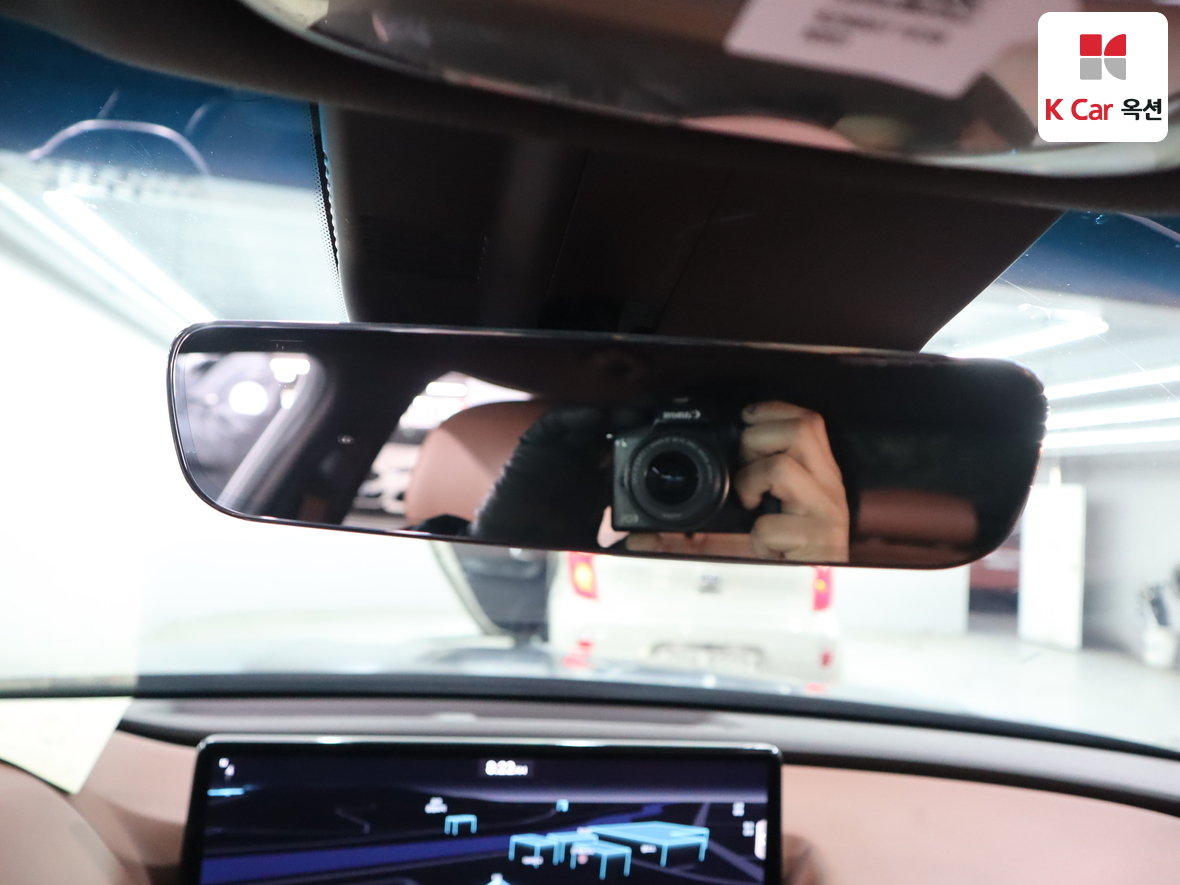 Genesis G80 2021 - Image 13