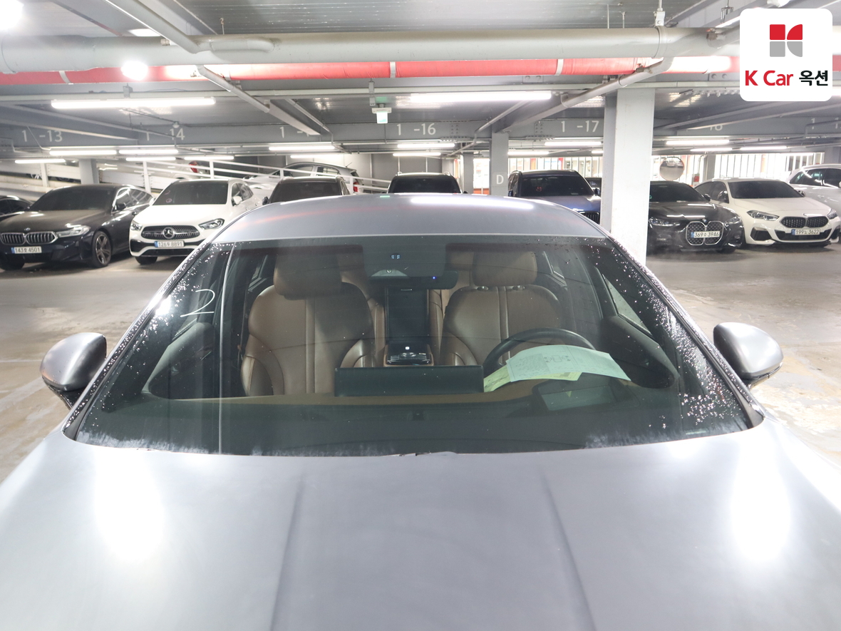 Genesis G80 2021 - Image 33