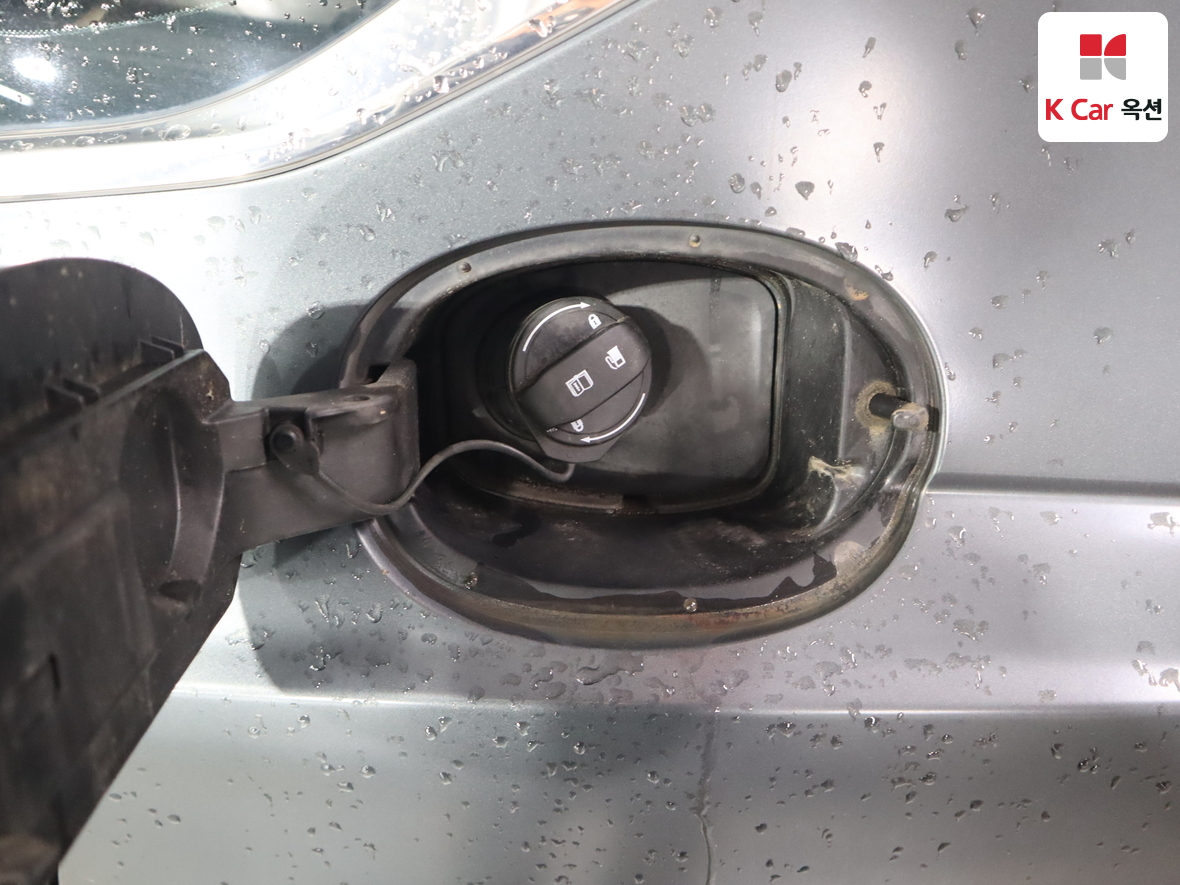 Genesis G80 2021 - Image 23