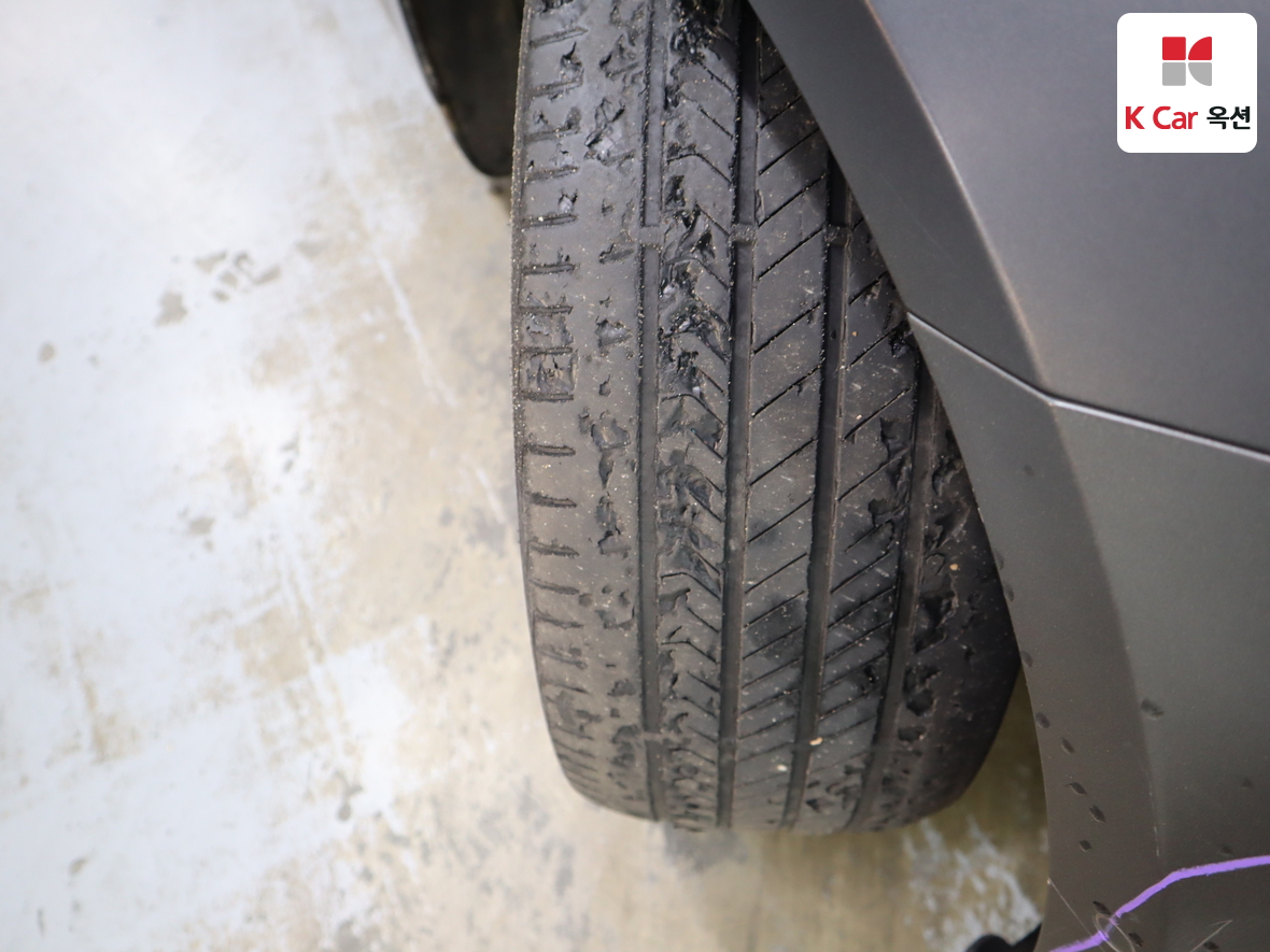 Genesis G80 2021 - Image 31