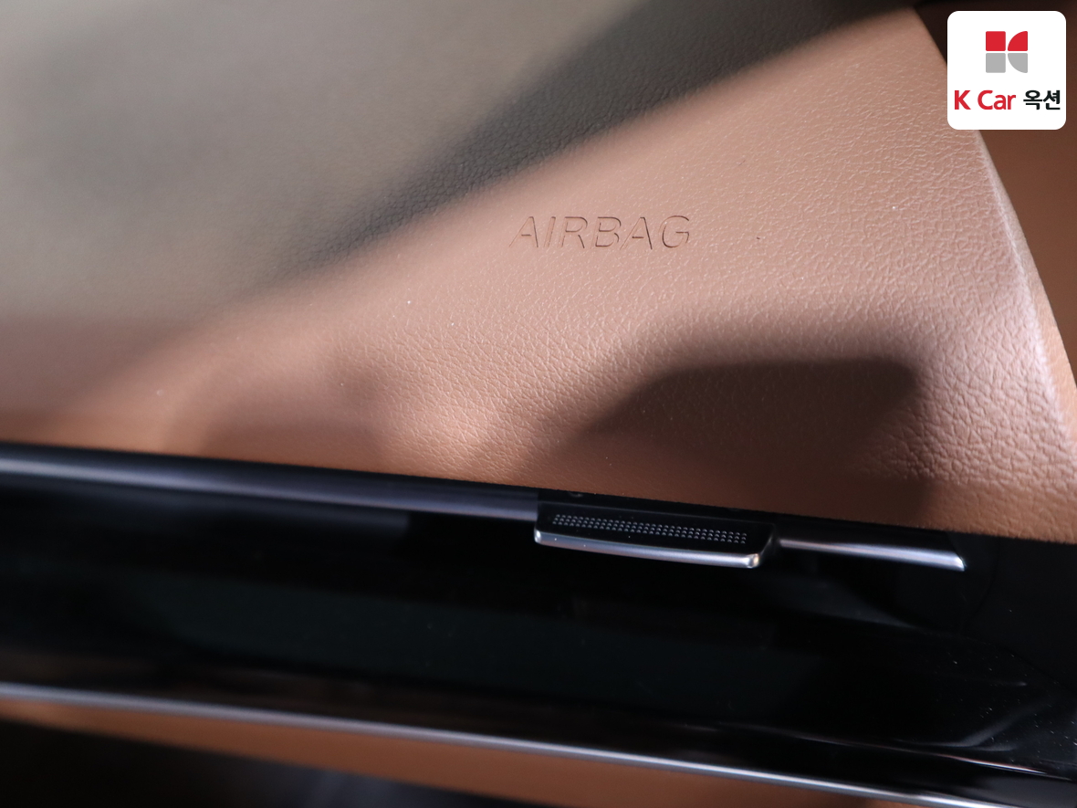 Genesis G80 2021 - Image 30