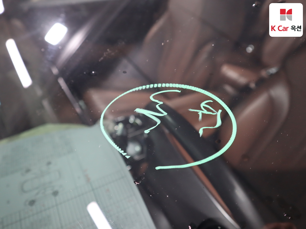 Genesis G80 2021 - Image 34