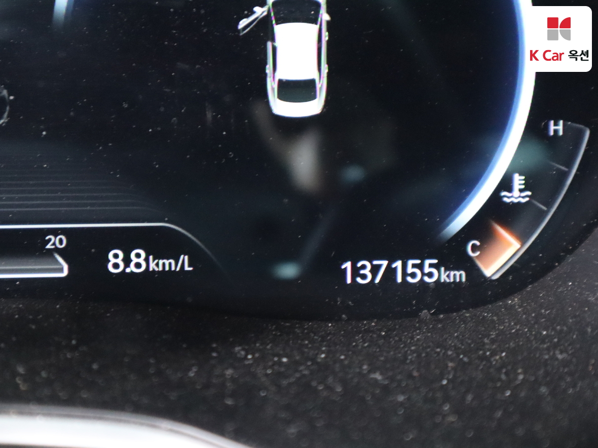 Genesis G80 2021 - Image 4