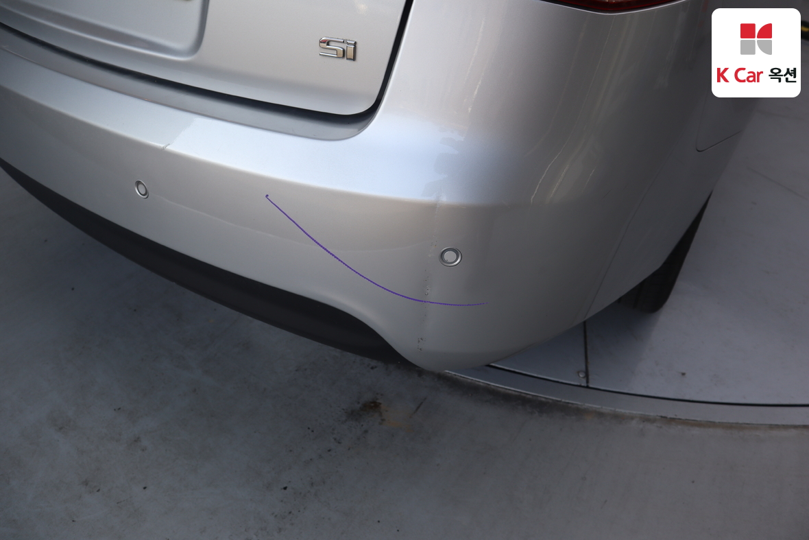 كيا فورتي 2010 - صورة 39