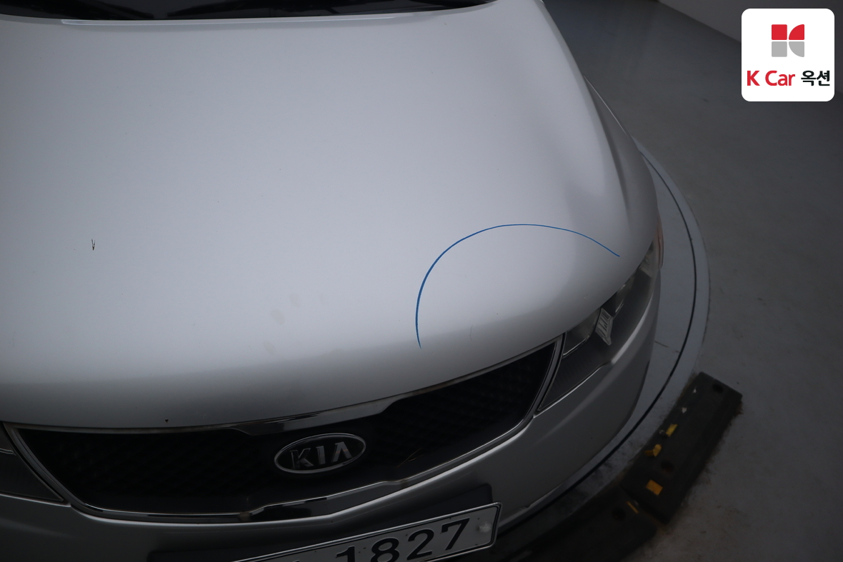 كيا فورتي 2010 - صورة 34