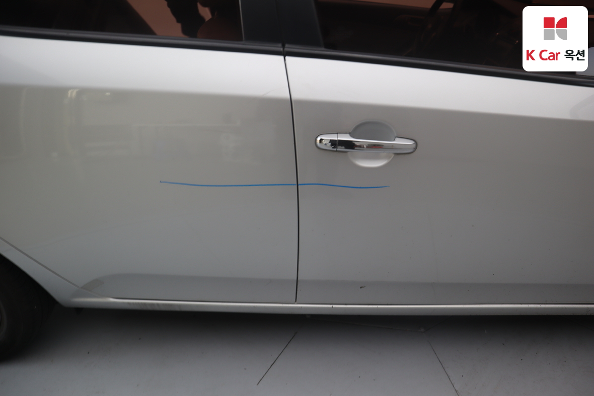 كيا فورتي 2010 - صورة 32