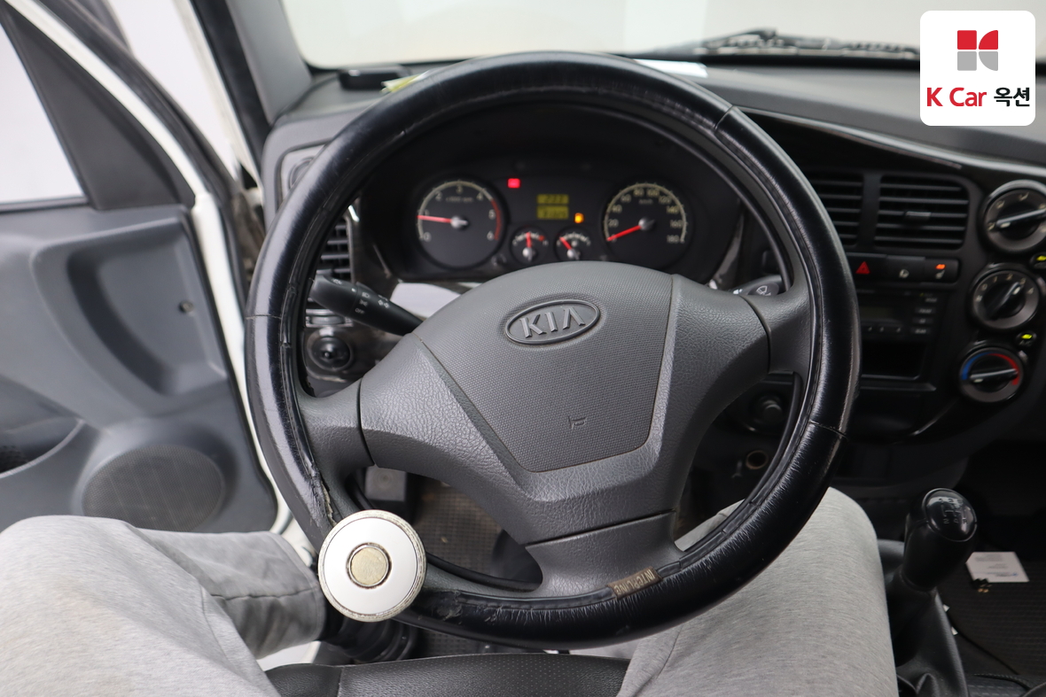 한국지엠 트럭 2011 - 이미지 10