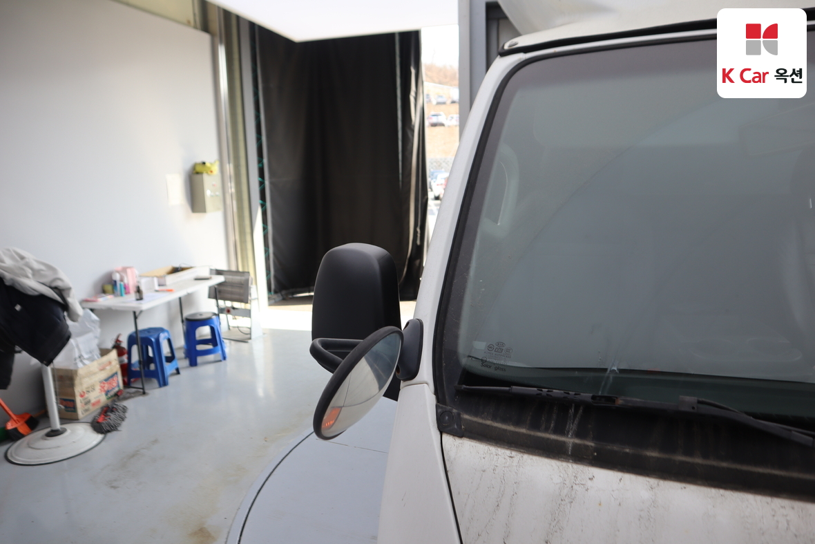 한국지엠 트럭 2011 - 이미지 27