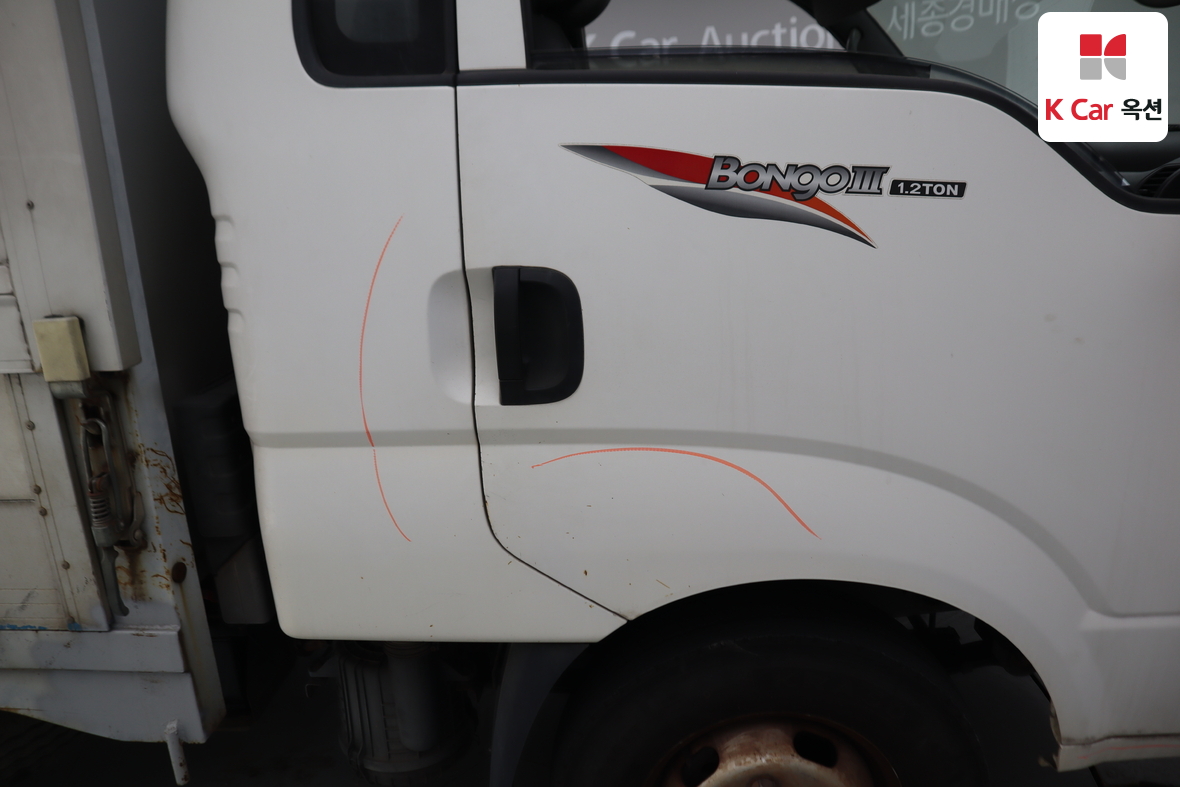 한국지엠 트럭 2011 - 이미지 29