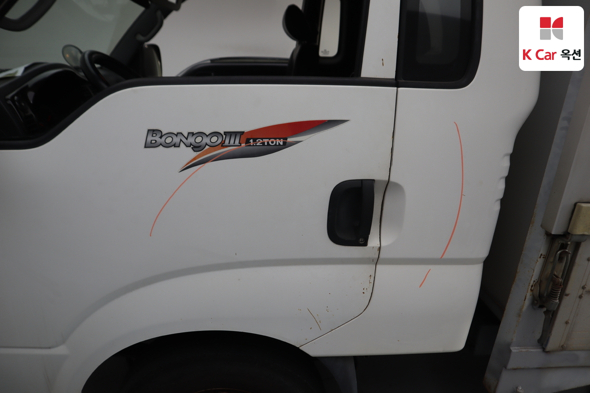 한국지엠 트럭 2011 - 이미지 33