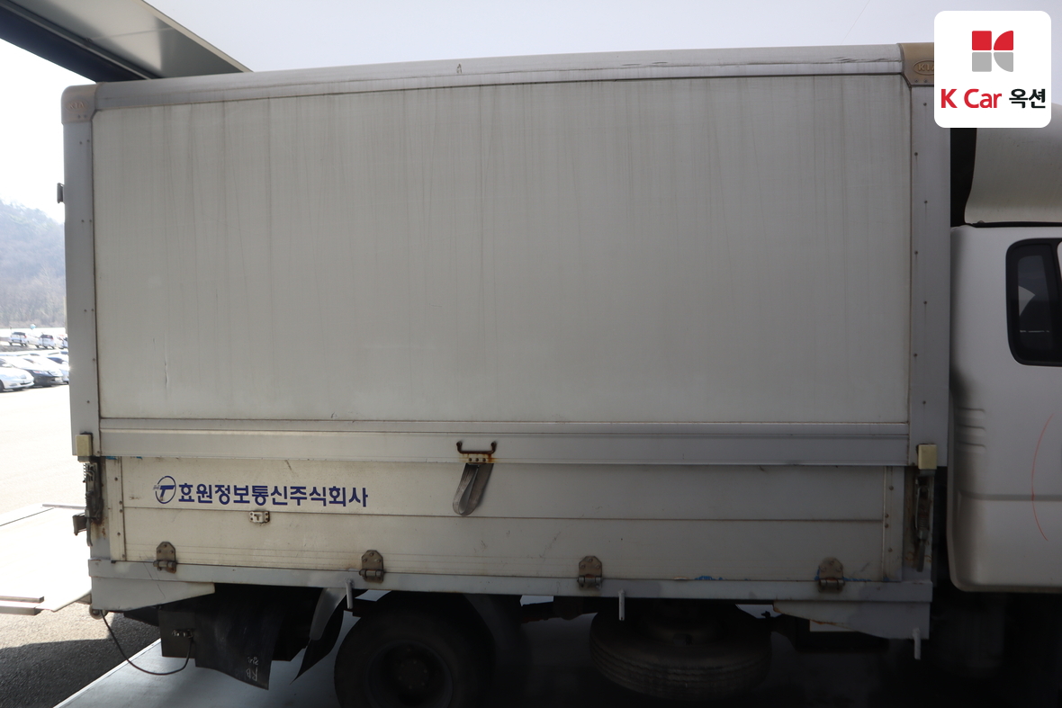 한국지엠 트럭 2011 - 이미지 35