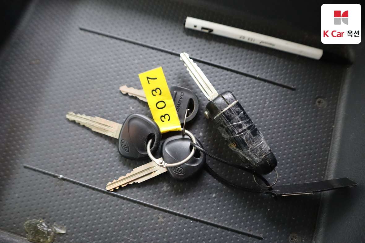 한국지엠 트럭 2011 - 이미지 16