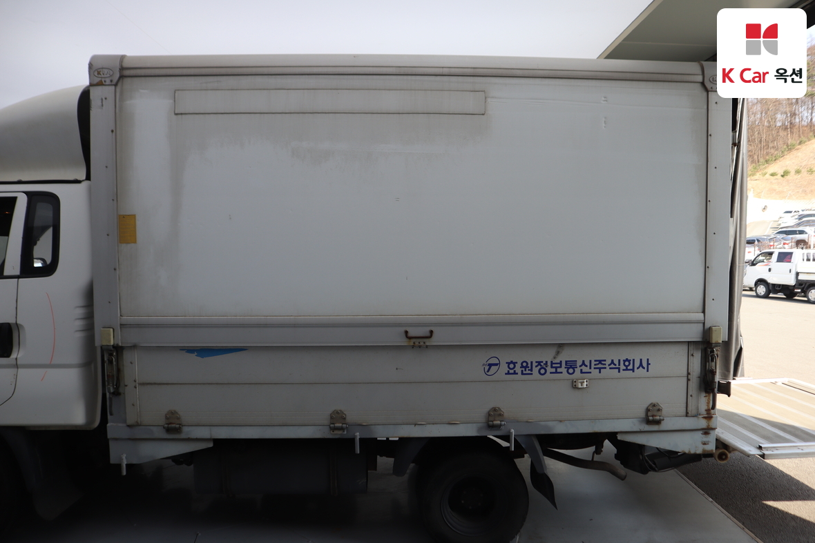 한국지엠 트럭 2011 - 이미지 37