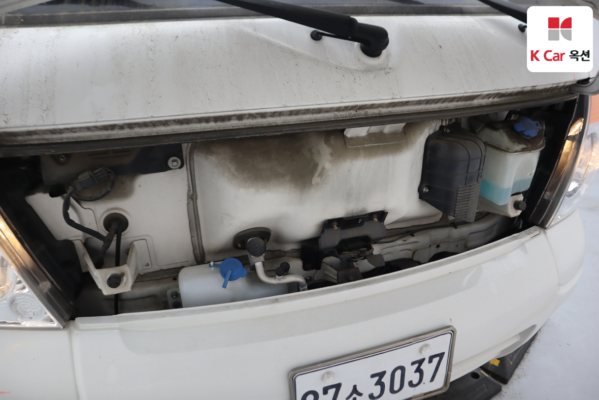 한국지엠 트럭 2011 - 이미지 25