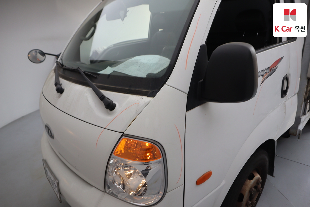 한국지엠 트럭 2011 - 이미지 31