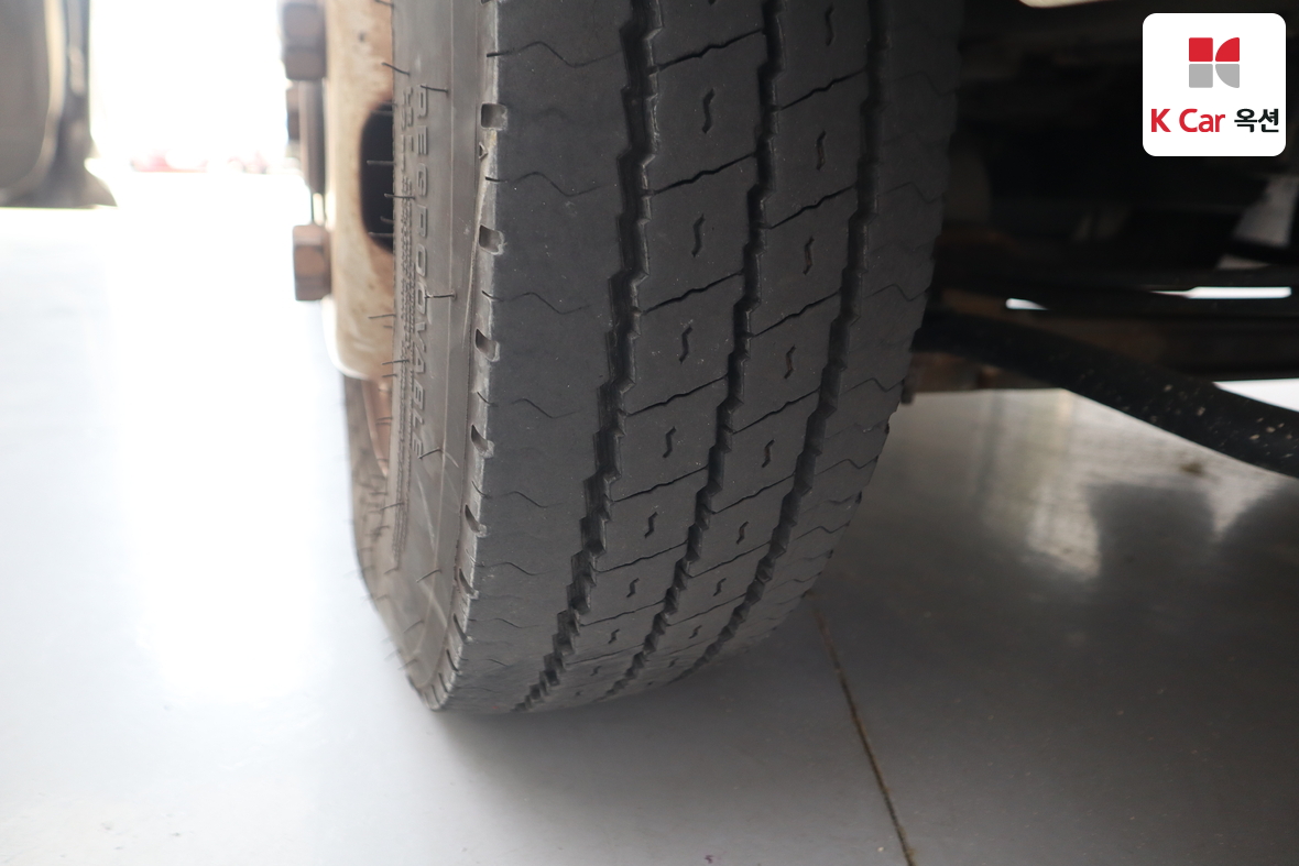 한국지엠 트럭 2011 - 이미지 24