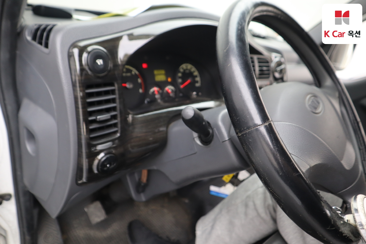 한국지엠 트럭 2011 - 이미지 9