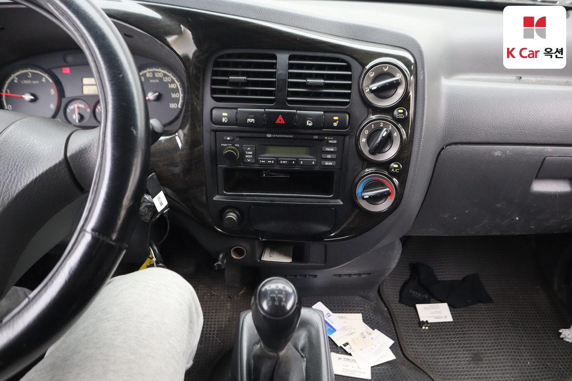 한국지엠 트럭 2011 - 이미지 6