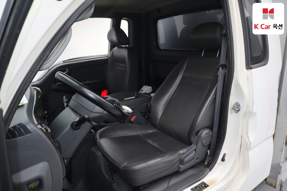 한국지엠 트럭 2011 - 이미지 17