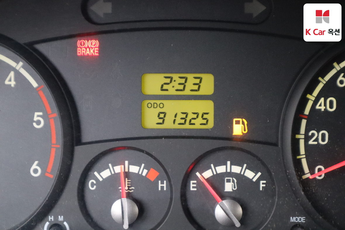 한국지엠 트럭 2011 - 이미지 4