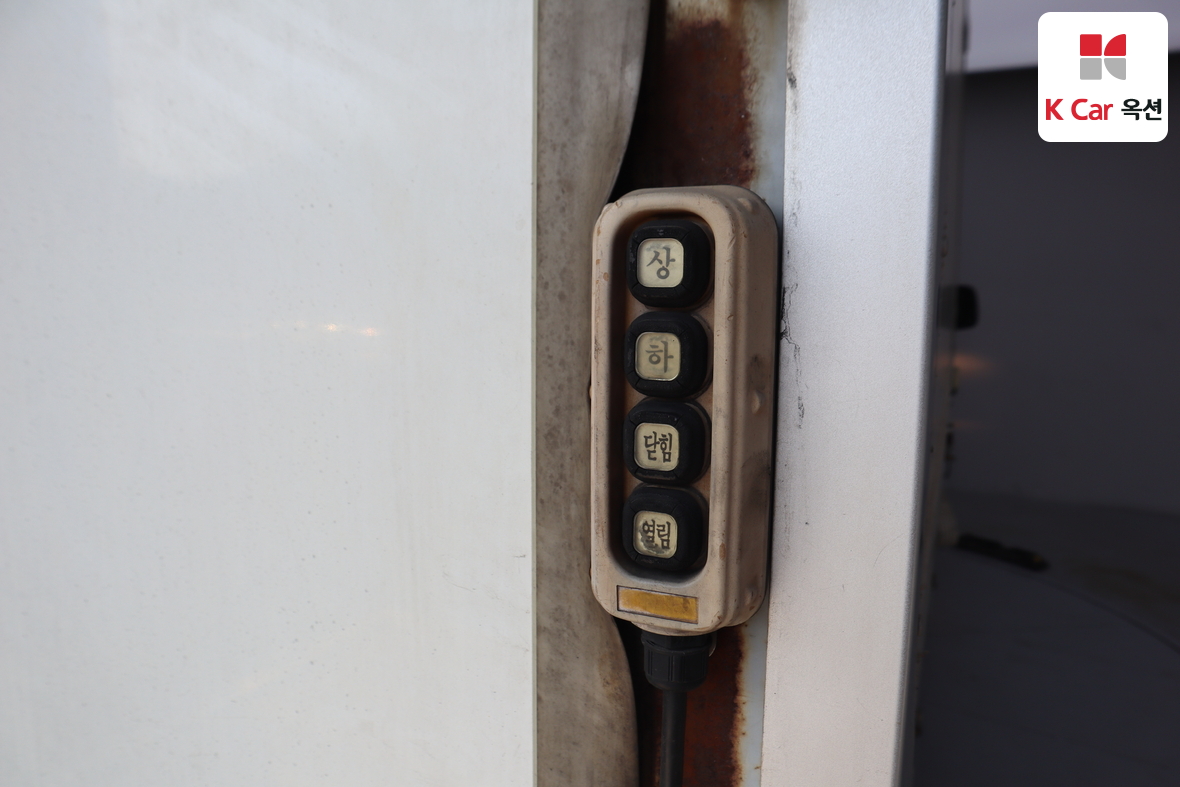 한국지엠 트럭 2011 - 이미지 34