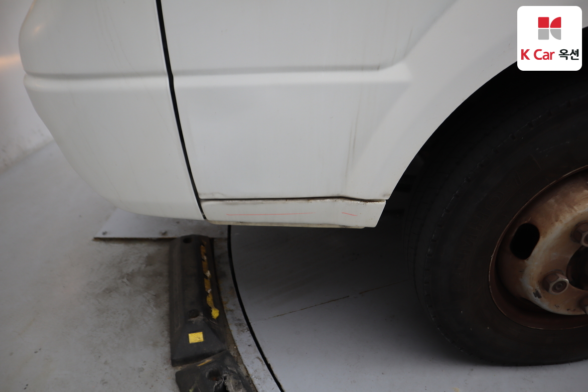 한국지엠 트럭 2011 - 이미지 32