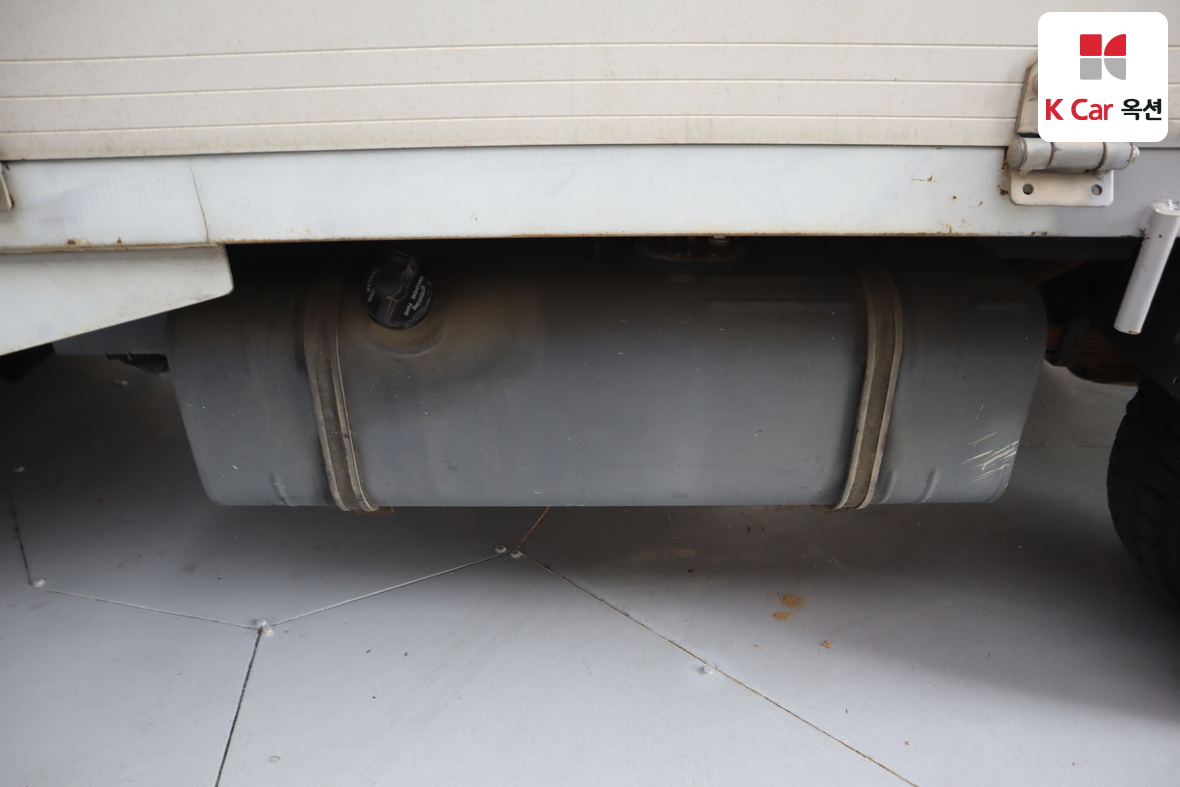 한국지엠 트럭 2011 - 이미지 21