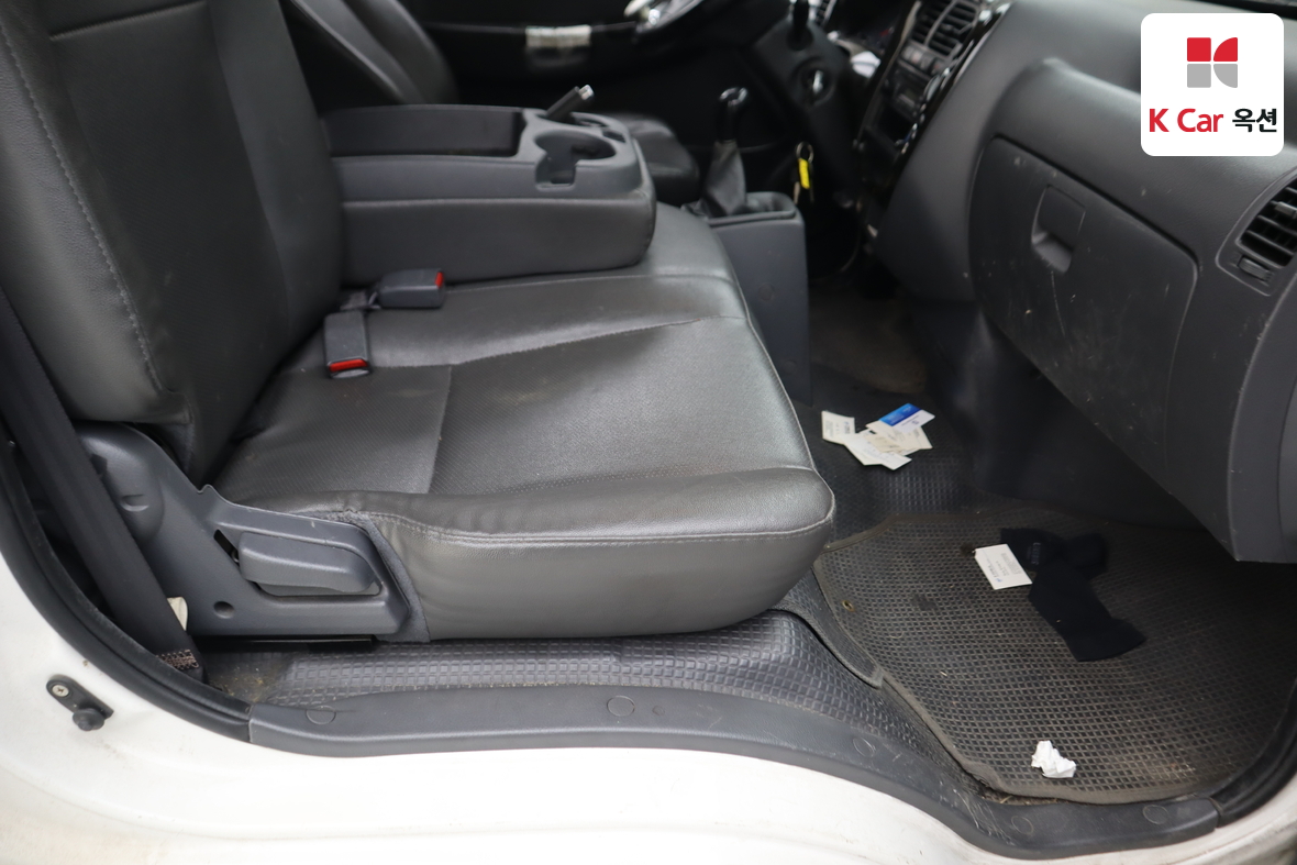 한국지엠 트럭 2011 - 이미지 23