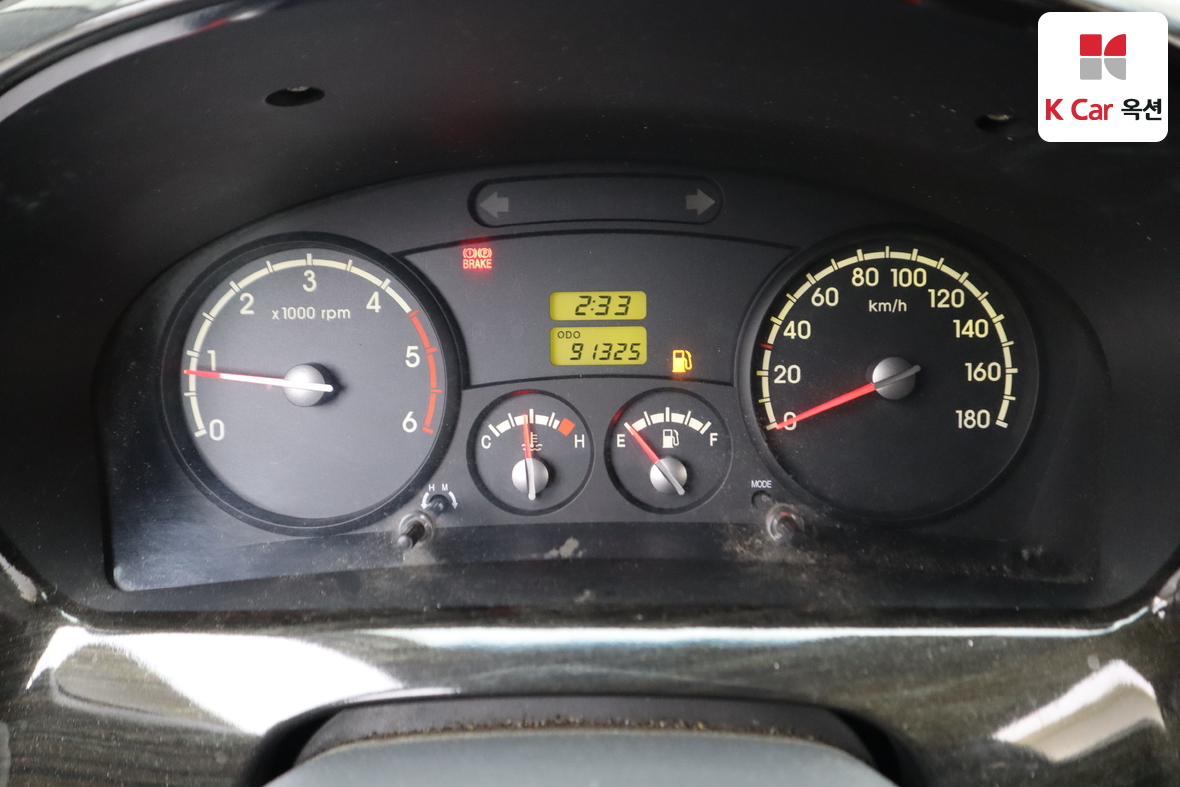 한국지엠 트럭 2011 - 이미지 5