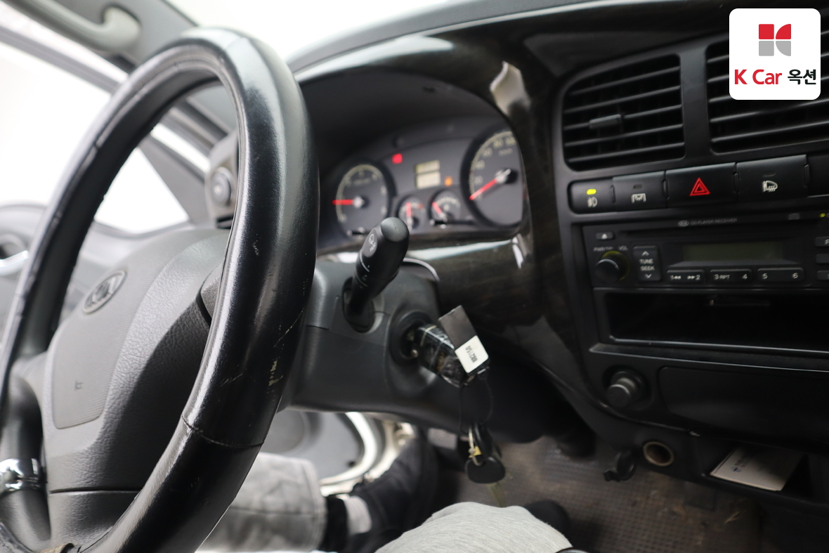 한국지엠 트럭 2011 - 이미지 11