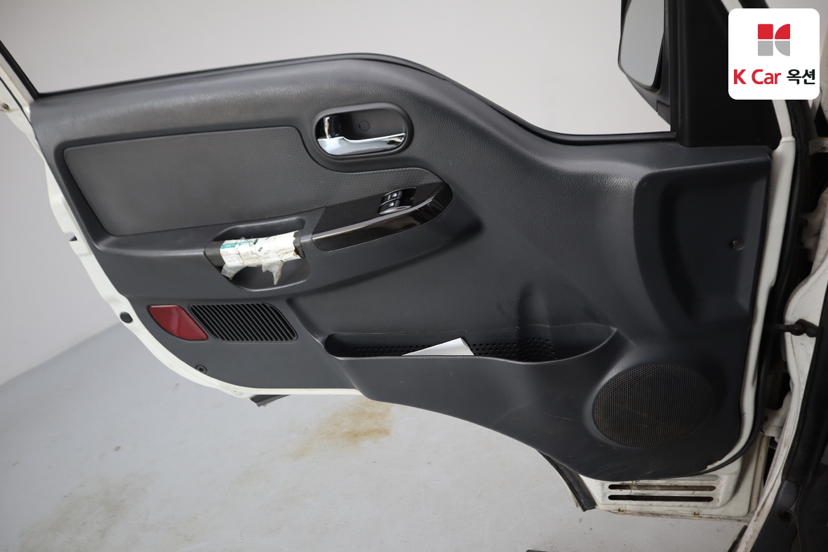 한국지엠 트럭 2011 - 이미지 8