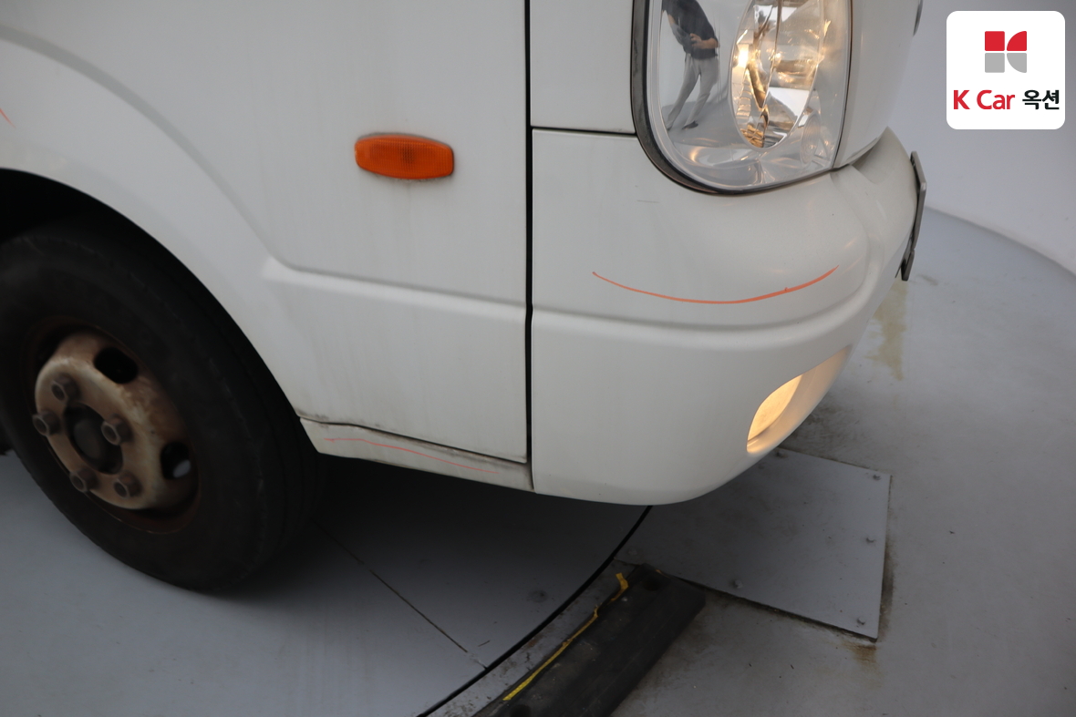 한국지엠 트럭 2011 - 이미지 30