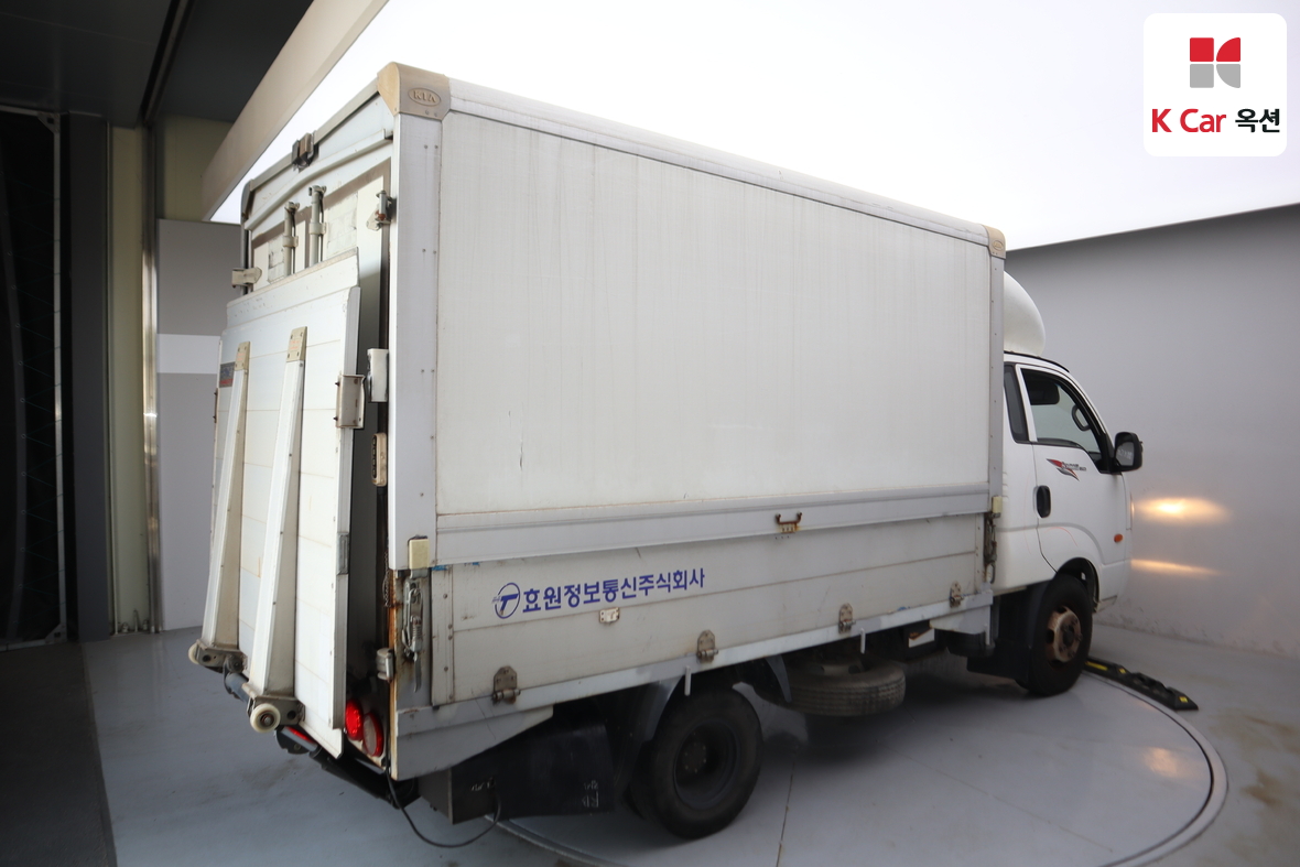 한국지엠 트럭 2011 - 이미지 2