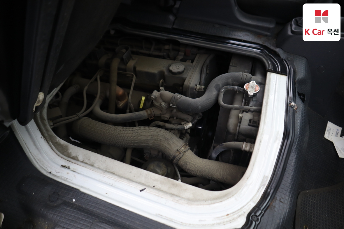 한국지엠 트럭 2011 - 이미지 26