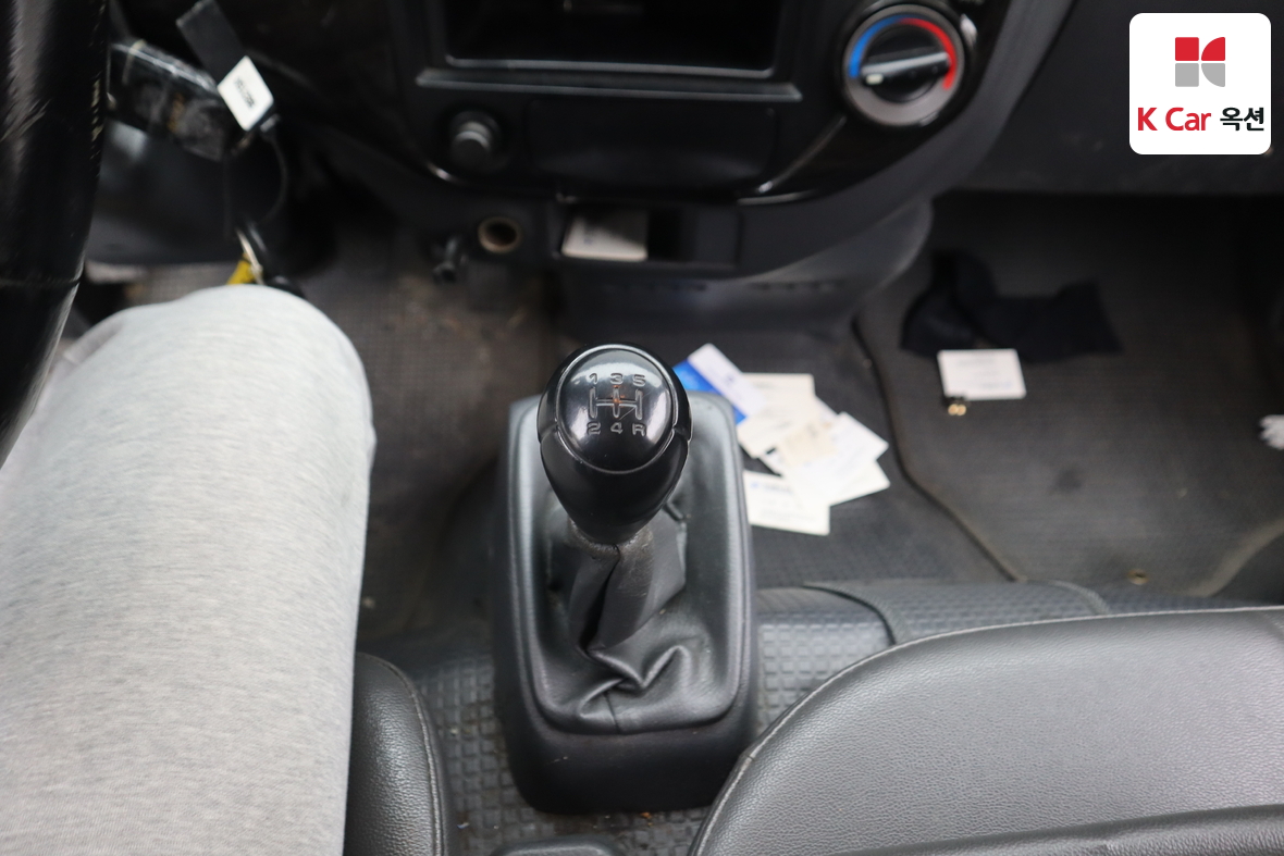 한국지엠 트럭 2011 - 이미지 15