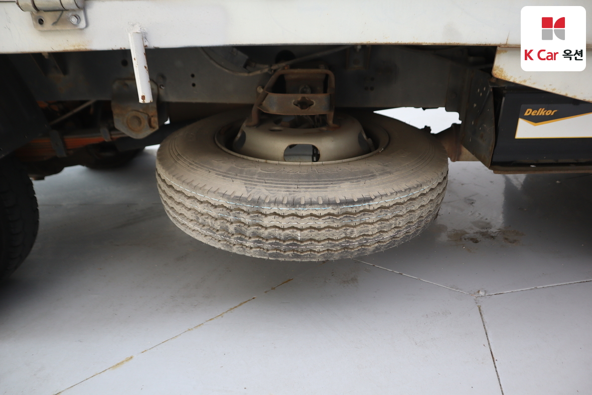 한국지엠 트럭 2011 - 이미지 20