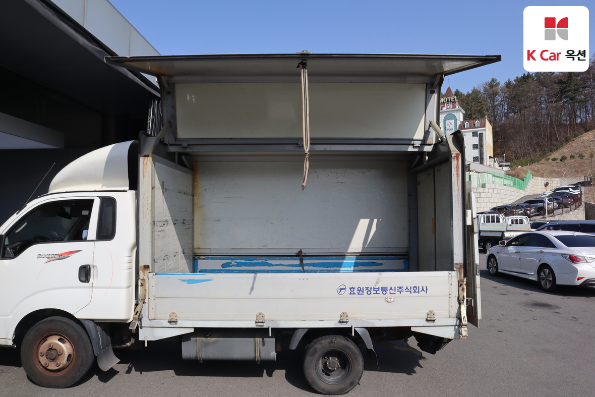 한국지엠 트럭 2011 - 이미지 40