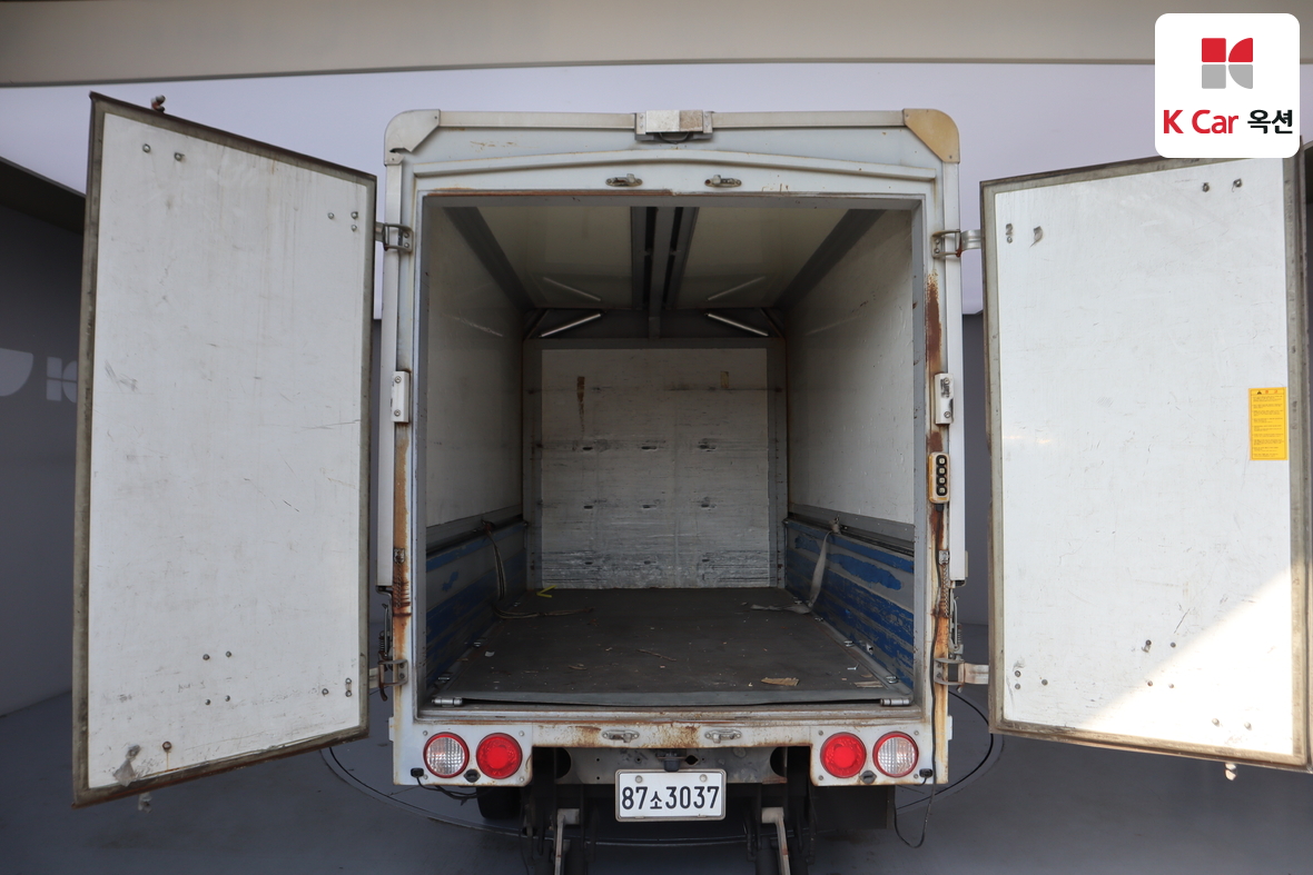 한국지엠 트럭 2011 - 이미지 39