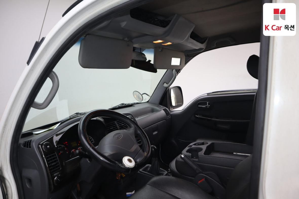 한국지엠 트럭 2011 - 이미지 3