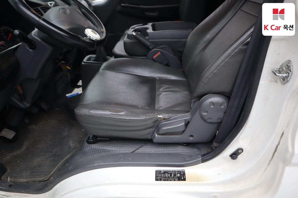 한국지엠 트럭 2011 - 이미지 18