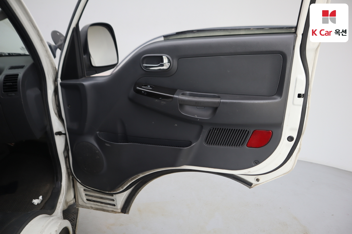 한국지엠 트럭 2011 - 이미지 22