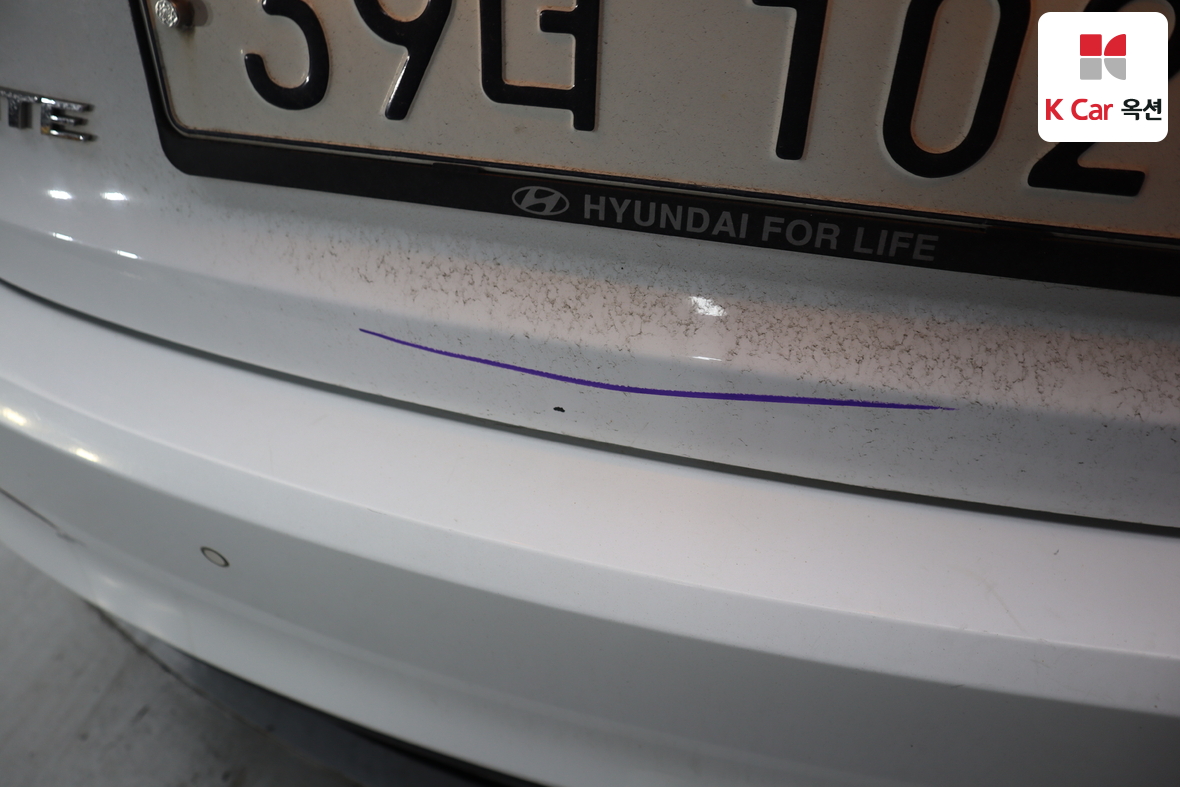 Hyundai Elantra 2018 - Image 36