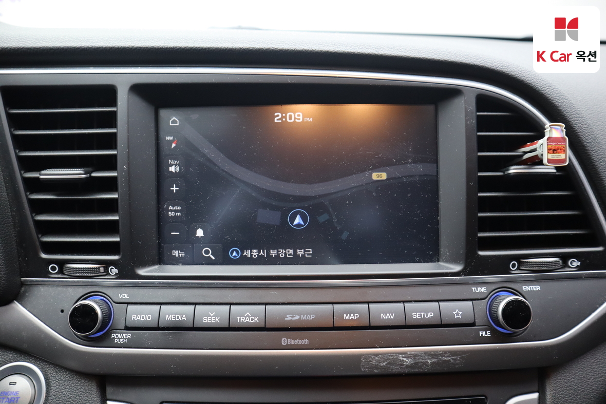 Hyundai Elantra 2018 - Image 13