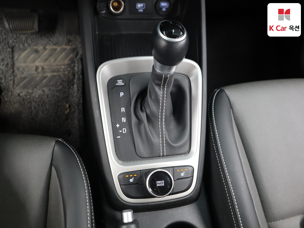 Hyundai Venue 2021 - Image 16