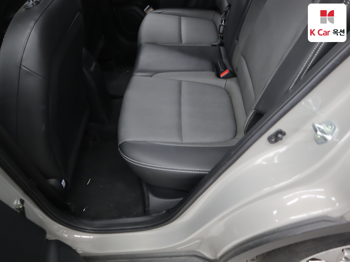 Hyundai Venue 2021 - Image 22