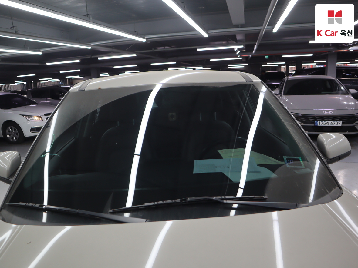 Hyundai Venue 2021 - Image 34