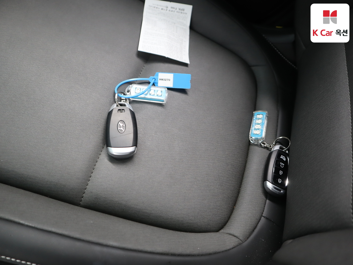 Hyundai Venue 2021 - Image 17