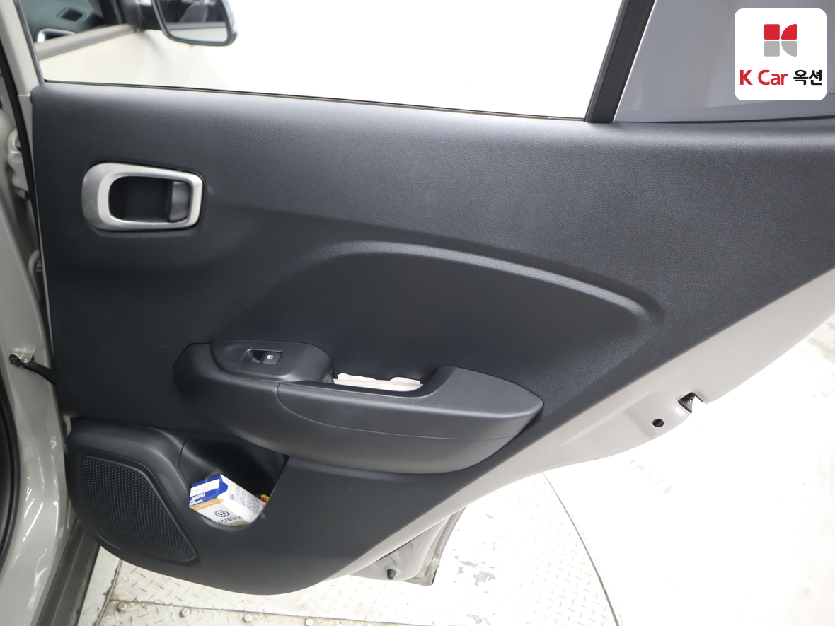 Hyundai Venue 2021 - Image 26