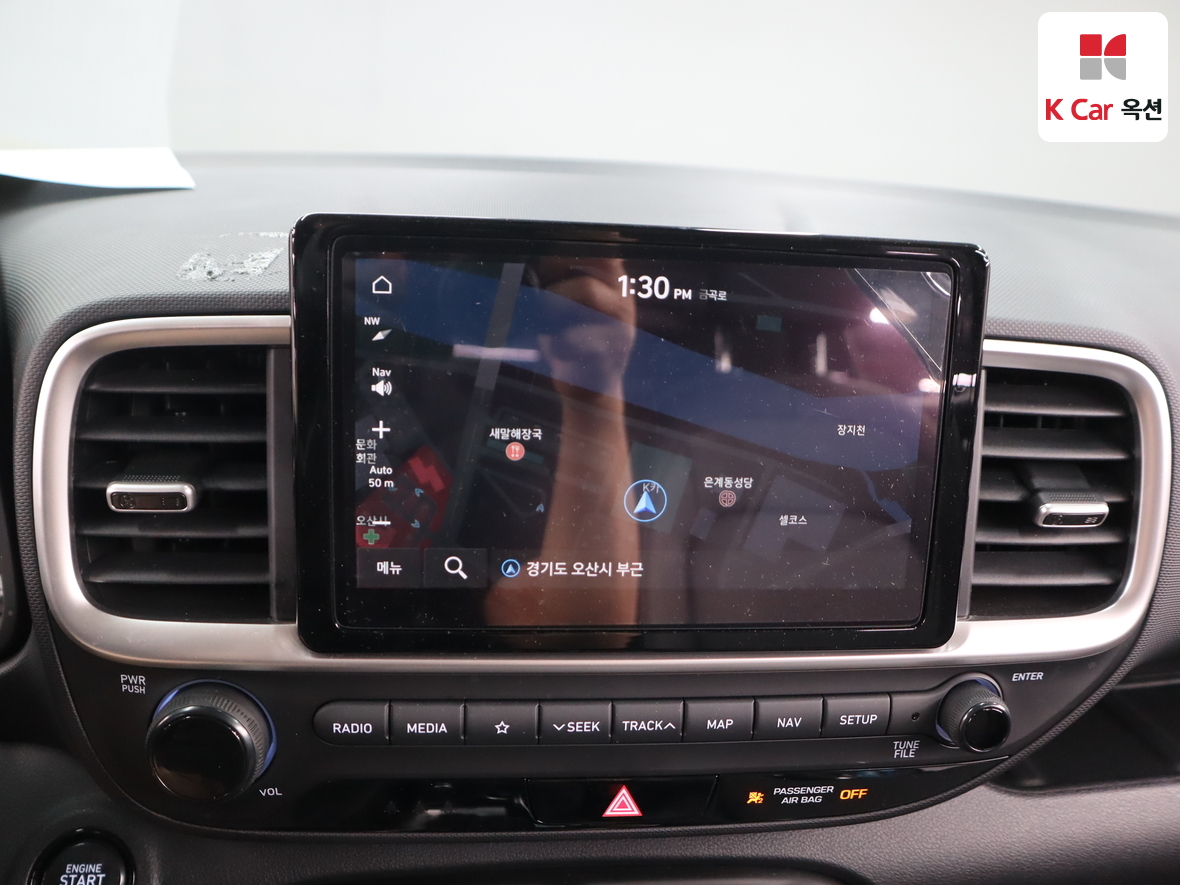 Hyundai Venue 2021 - Image 14